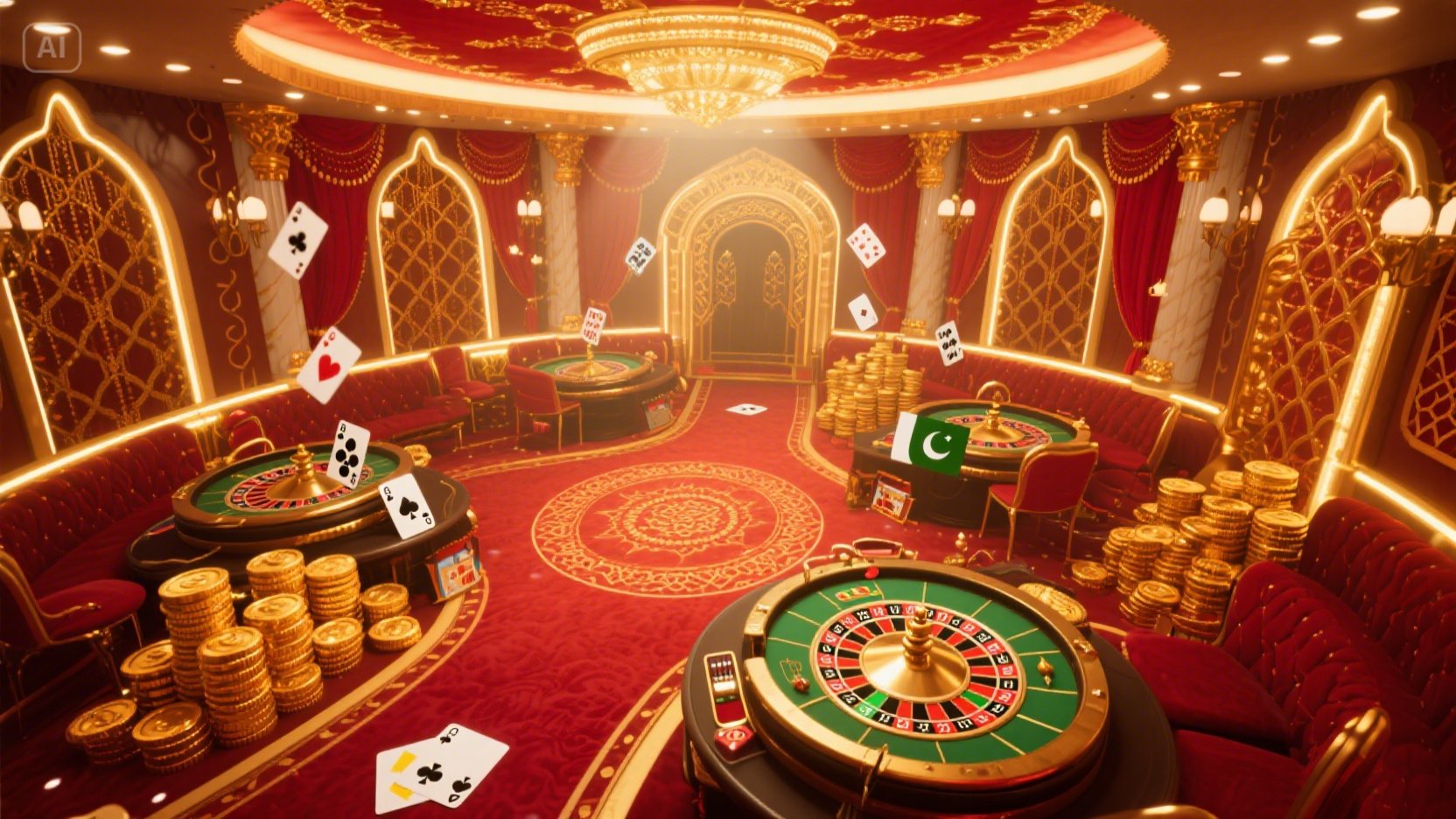 Extra StarsDeposit once and enjoy 200% instantly on your balance! Pakistan’s casino lovers can play slots, teen patti, and crash games with real PKR cashouts anytime.
