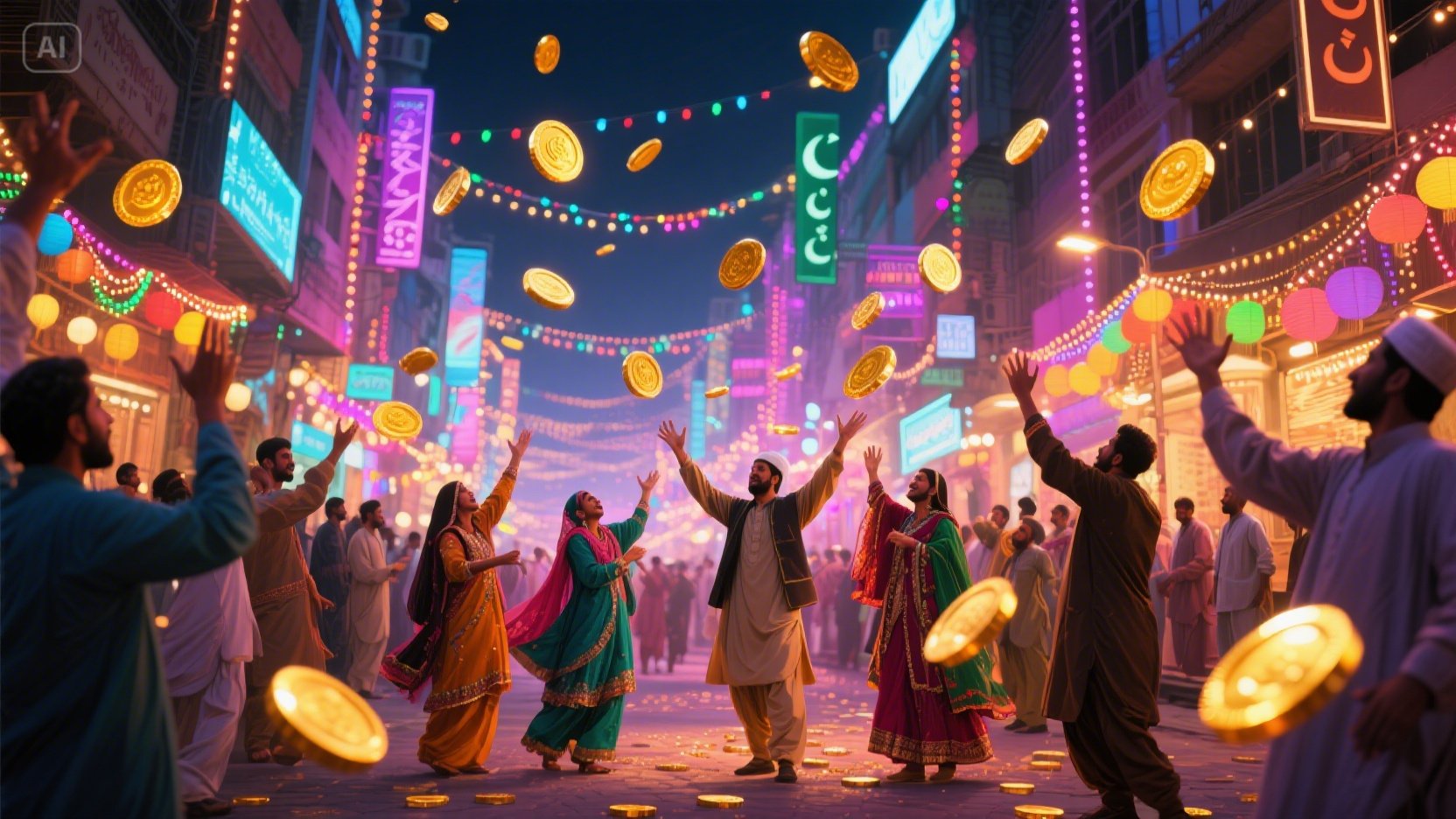 Extra StarsMake your first deposit today and enjoy 200% instantly! Pakistan’s casino fans can experience easy JazzCash deposits and quick PKR payouts without delay.