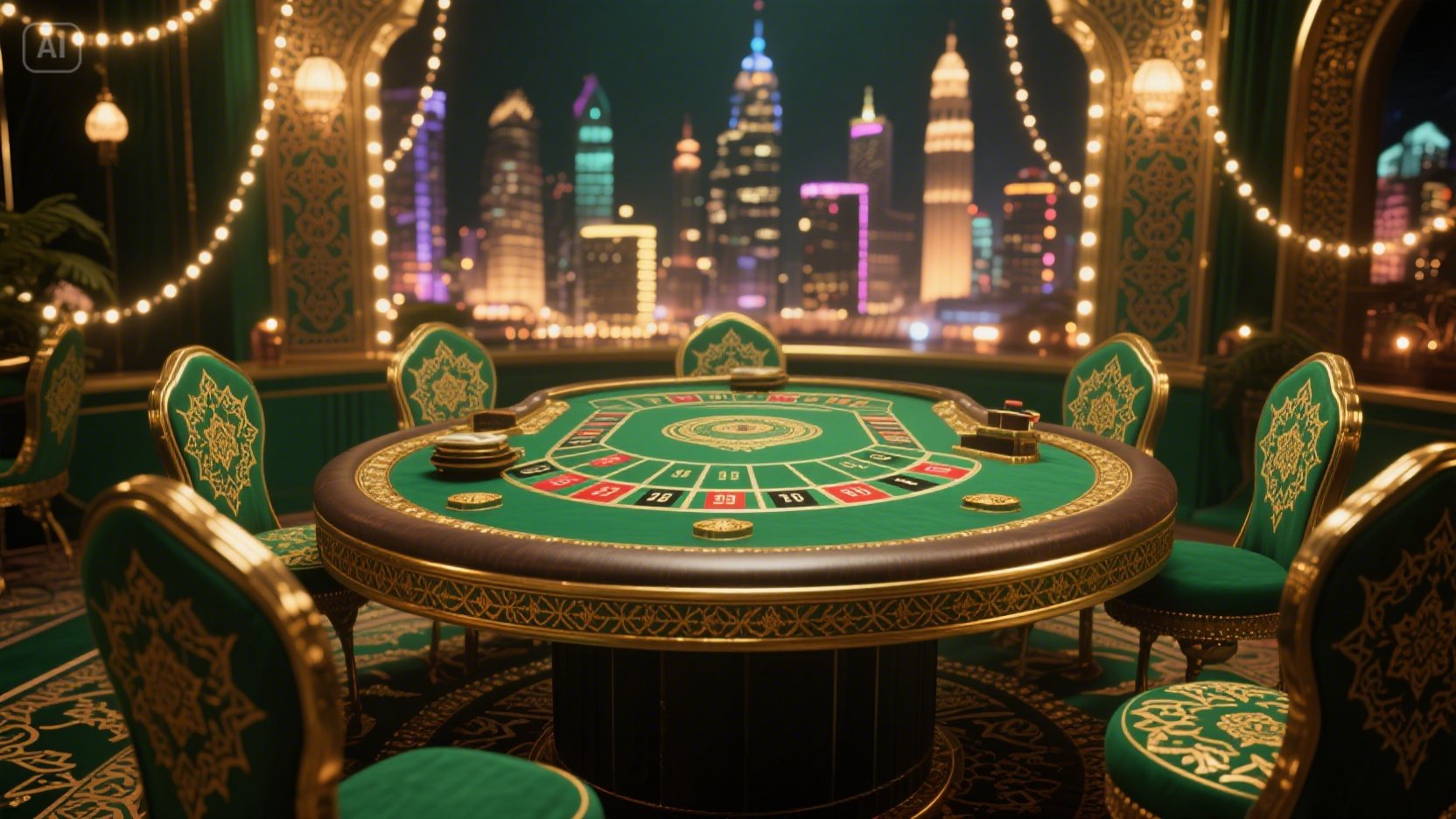 Casino Extra Stars desktop and mobile interfaces
